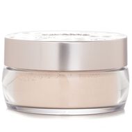 faces loose powder