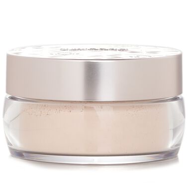 faces loose powder