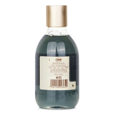 faces shower oil   mango kiwi