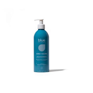 faces lipid replenishing cleansing oil