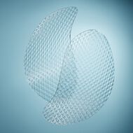 faces plump   revive hydrogel eye patches