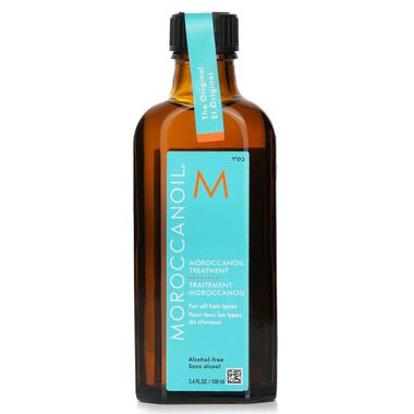 faces moroccanoil treatment   original
