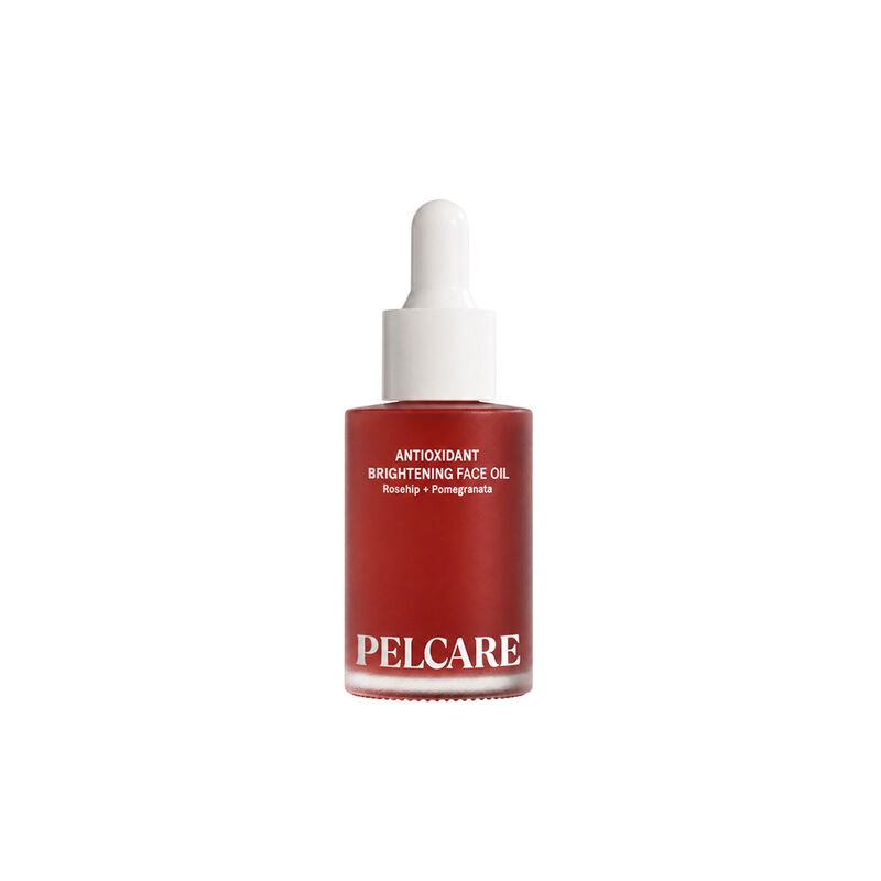 pelcare antioxidant brightening oil