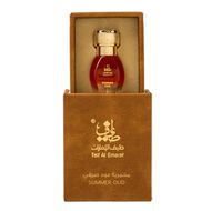 faces summer oud