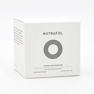 faces stress adaptogen md hair wellness booster dietary supplement