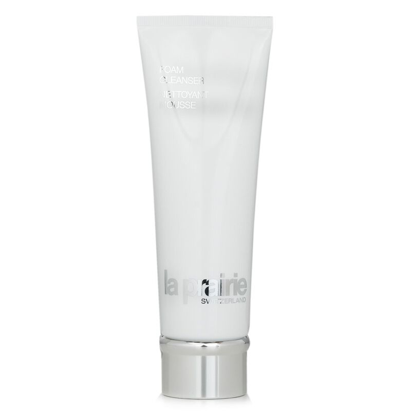 la prairie foam cleanser