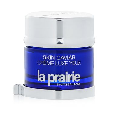 faces skin caviar luxe eye cream