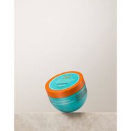 Restorative Hair Mask faces restorative hair mask