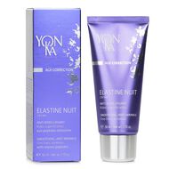 Age Correction Elastine Nuit Creme With Elastin Peptides - Smoothing, Anti-Wrinkle faces age correction elastine nuit creme with elastin peptides smoothing anti wrinkle