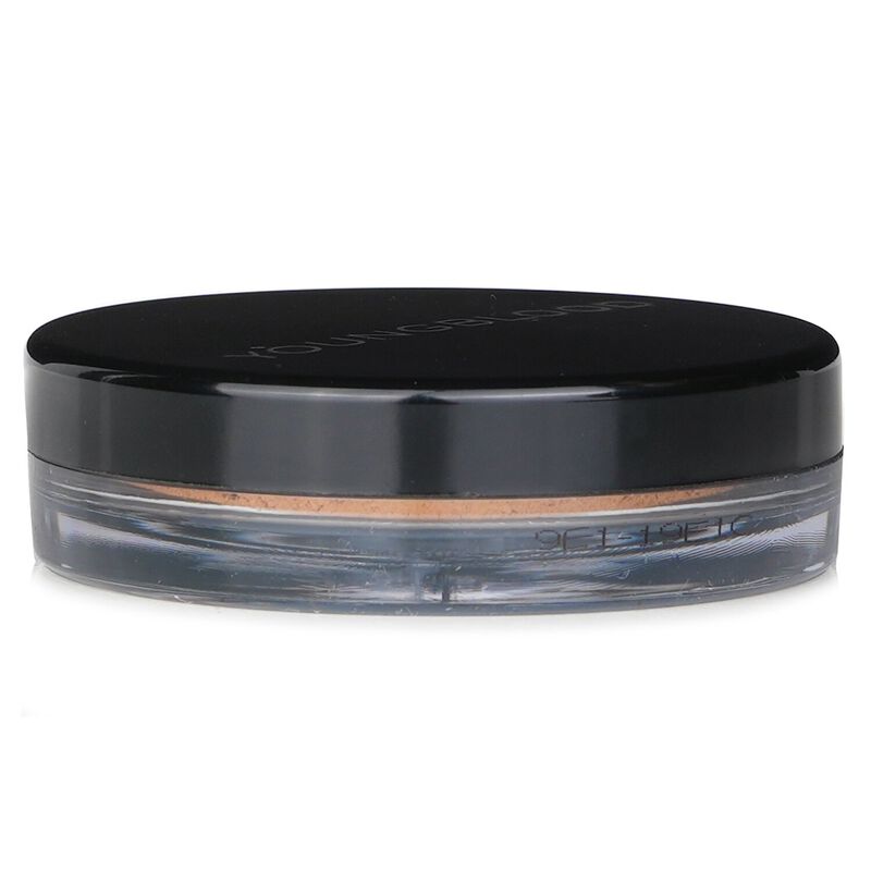 youngblood natural loose mineral foundation  toast