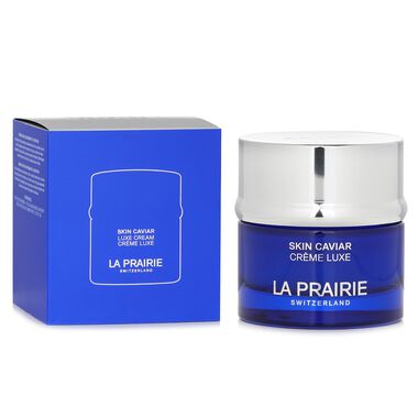 faces skin caviar luxe cream