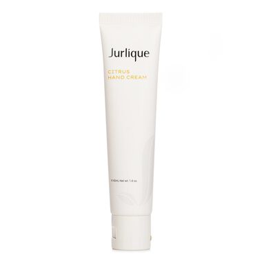 Citrus Hand Cream faces citrus hand cream