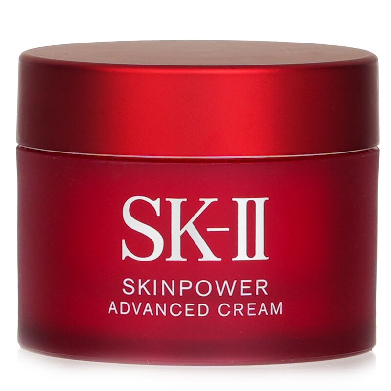 skii skinpower advanced cream