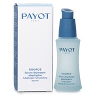 faces source adaptogen rehydrating serum