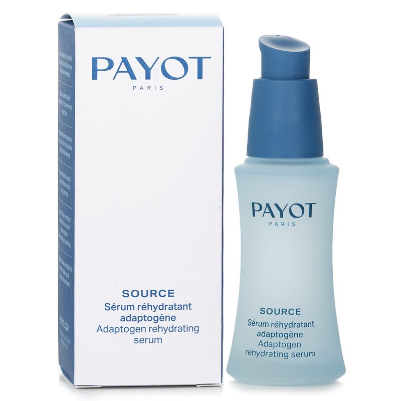 payot source adaptogen rehydrating serum