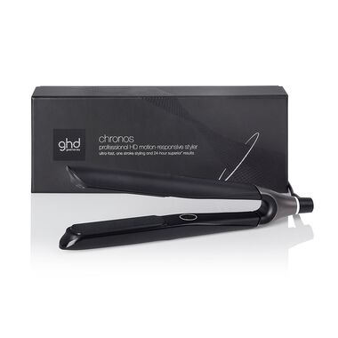 faces chronos hair straightener