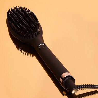 Glide Hot Air Brush faces glide hot air brush