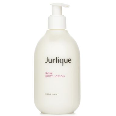 faces rose softening body lotion