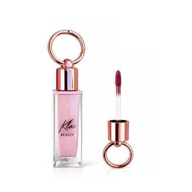 Lip Gloss faces lip gloss