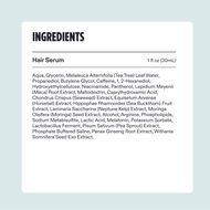 faces men s hair serum