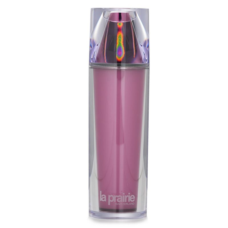 la prairie platinum rare cellular lifelotion