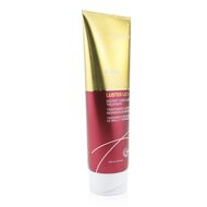 faces k pak color therapy luster lock instant shine   repair treatment