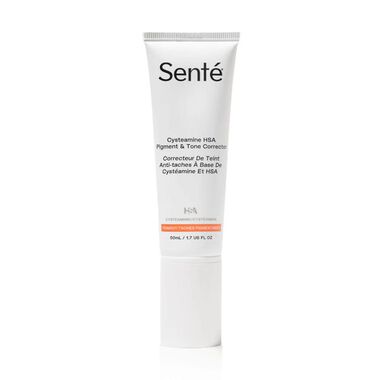 faces cysteamine hsa pigment and tone corrector