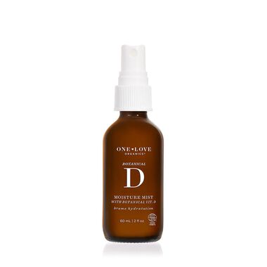 faces vitamin d moisture mist