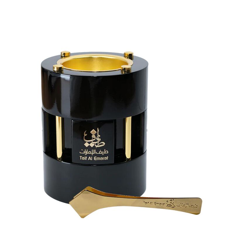 taif al emarat incense burner