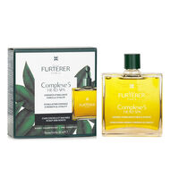 faces complexe 5 head spa stimulating concentrate stength   vitalit oil