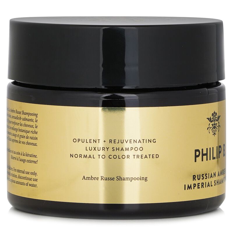 philip b russian amber imperial shampoo