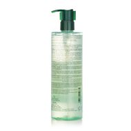 faces naturia gentle micellar shampoo