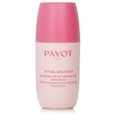 24HR Freshness Roll-On Deodorant Alcohol Free faces 24hr freshness roll on deodorant alcohol free
