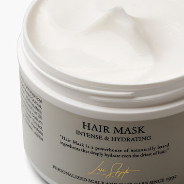 faces hair mask