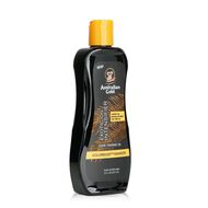 faces dark tanning exotic oil intensifier