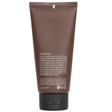 faces high potency classics nutritive cleanser