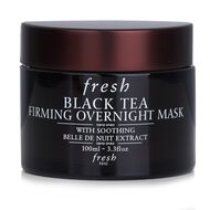 Black Tea Firming Overnight Mask faces black tea firming overnight mask