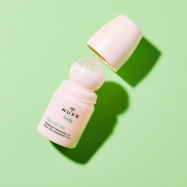 faces refreshing deodorant