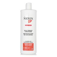 faces density system 4 scalp therapy conditioner