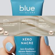 faces dandruff   soothing routine