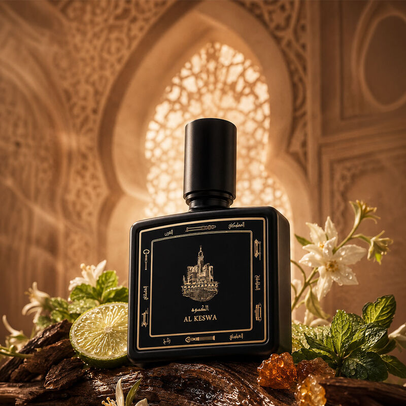 طيف الإمارات الكسوة