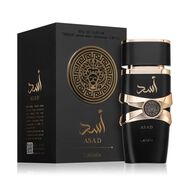 عطر أسد faces عطر أسد