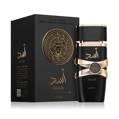 faces عطر أسد