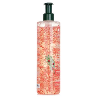 faces tonucia natural filler replumping shampoo   thin  weakened hair