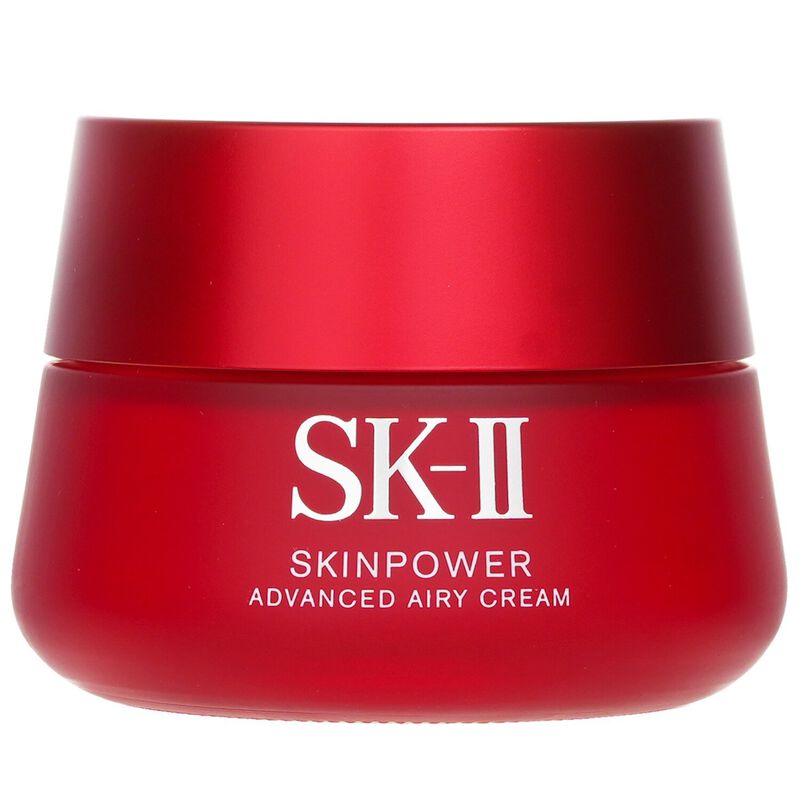 skii skinpower advanced airy cream