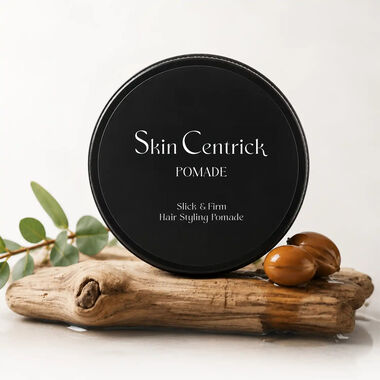 faces pomade