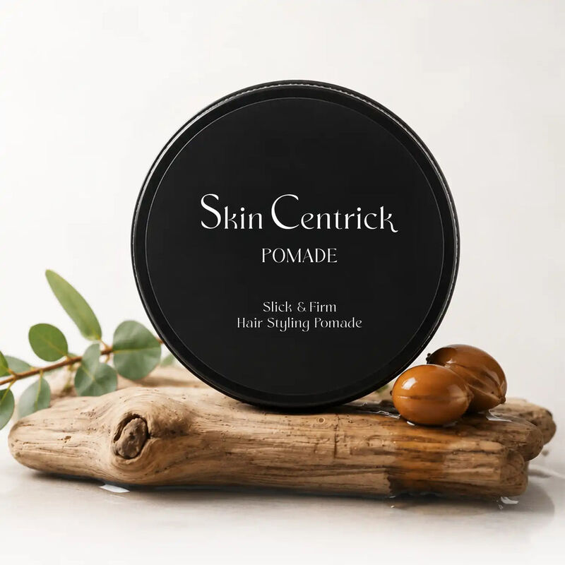 skin centrick pomade