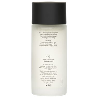 Activating Water Essence+ - With Two Powerful Marshmallow Root Extracts faces activating water essence with two powerful marshmallow root extracts