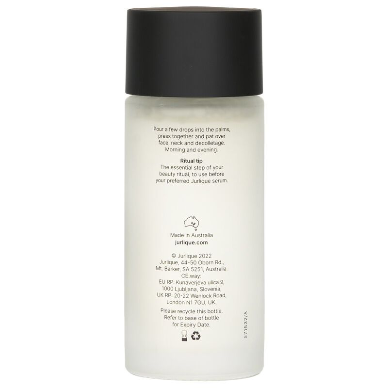 jurlique activating water essence+  with two powerful marshmallow root extracts