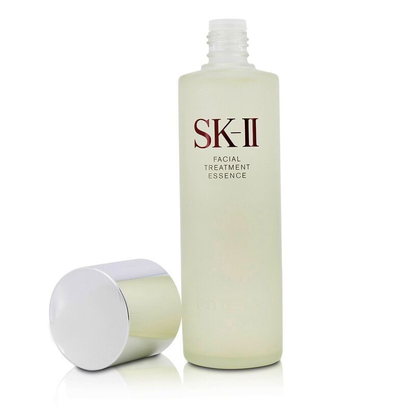 skii facial treatment essence